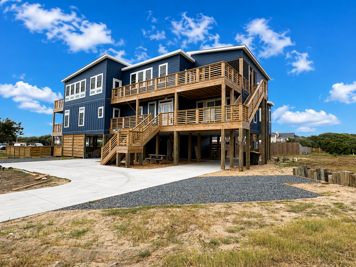 Semi Oceanfront Outer Banks Vacation Rental 2026
