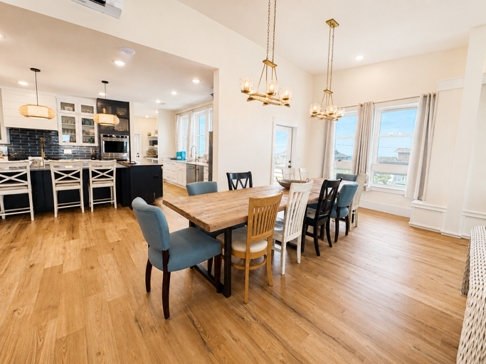 Dining 2026 - Level 3