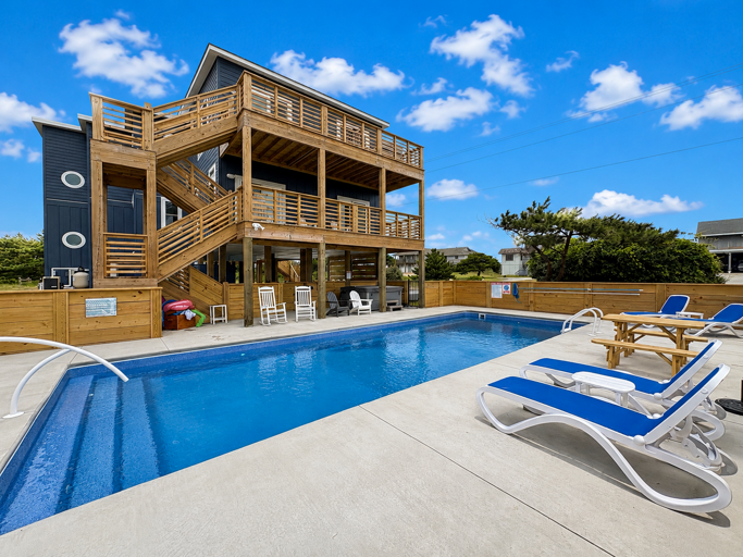 Private Pool 2026