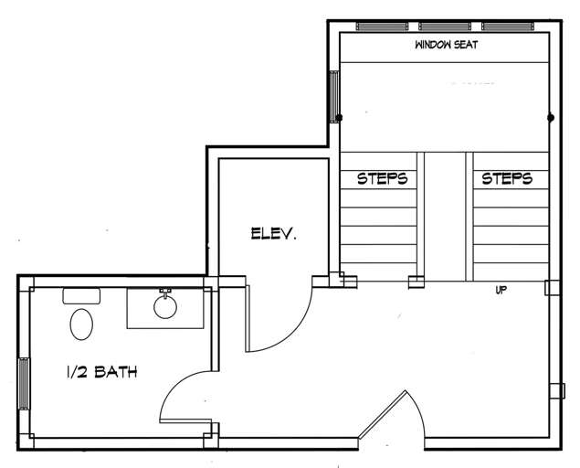ground level 2025