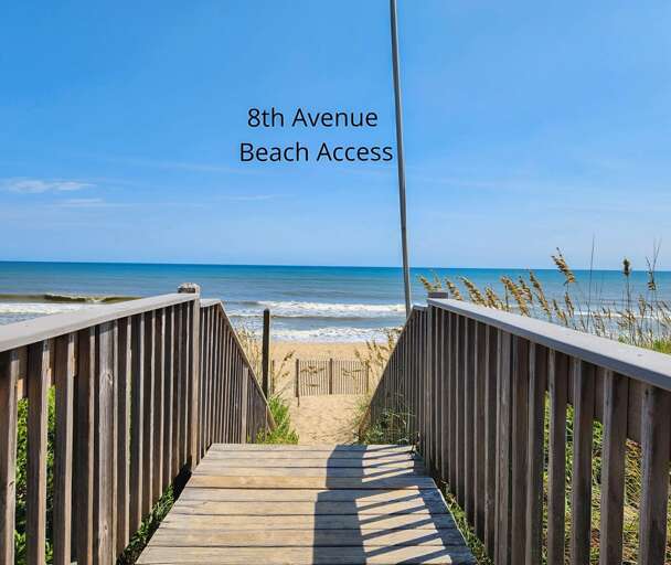 Walk-up Access 2023