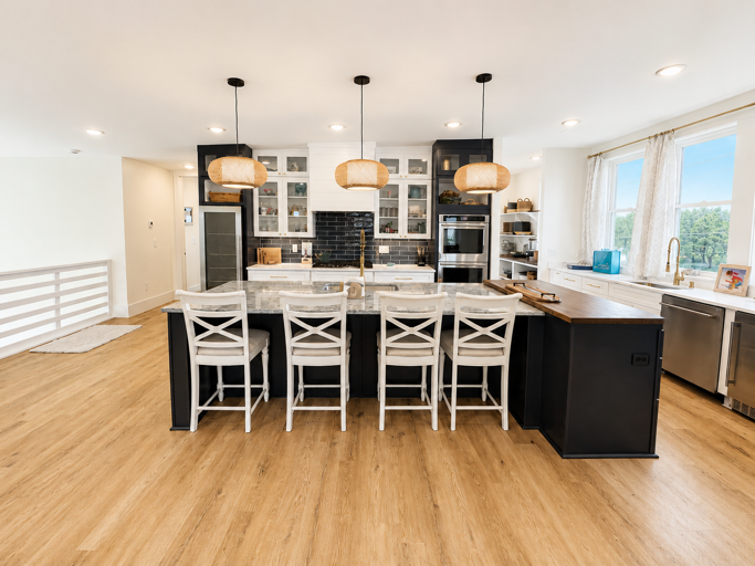 Kitchen 2026 - Level 3