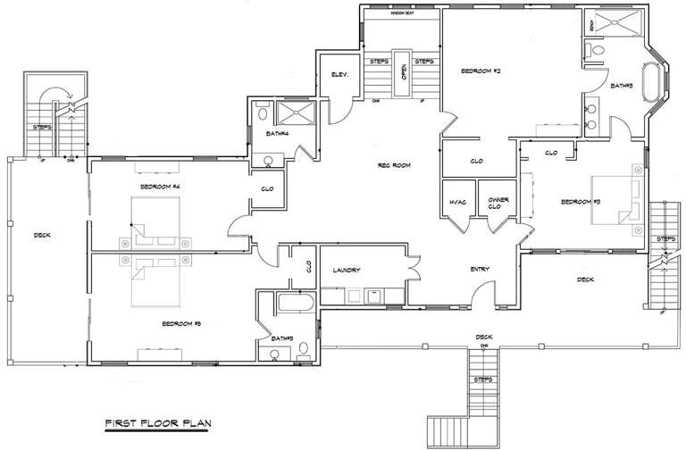 2nd level 2025