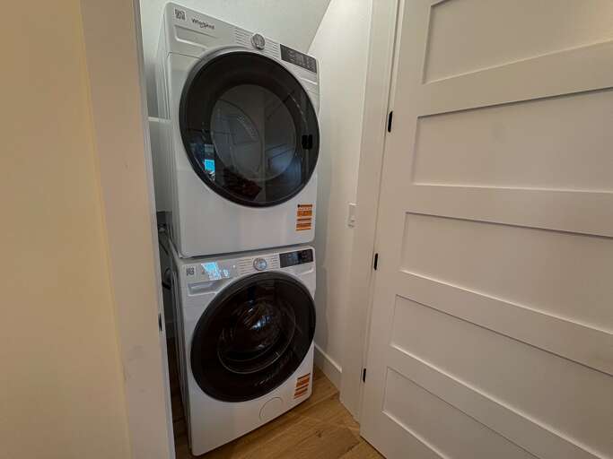 Laundry 1 2026 - Level 1