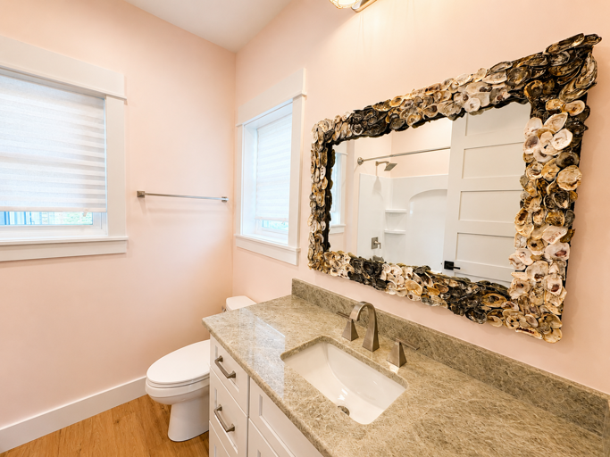 Bathroom 3 2026 - Private to Bedroom 2