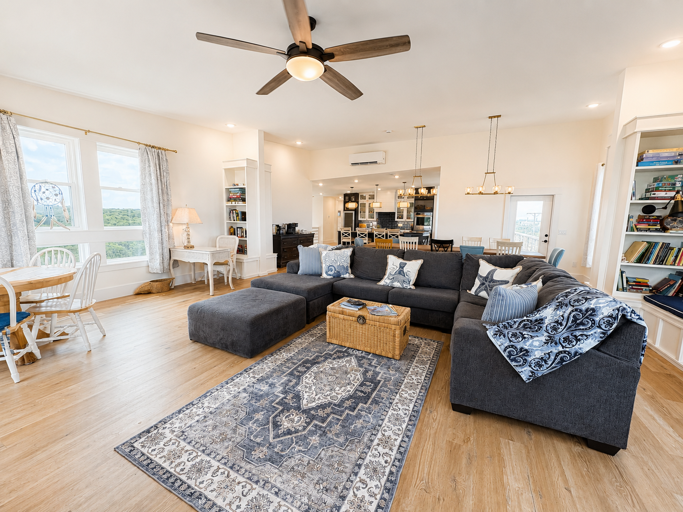 Living Room 2026 - Level 3