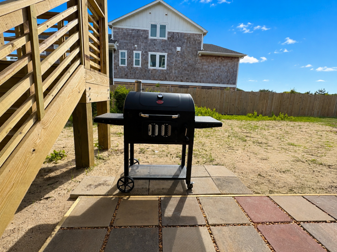 Grill 2026