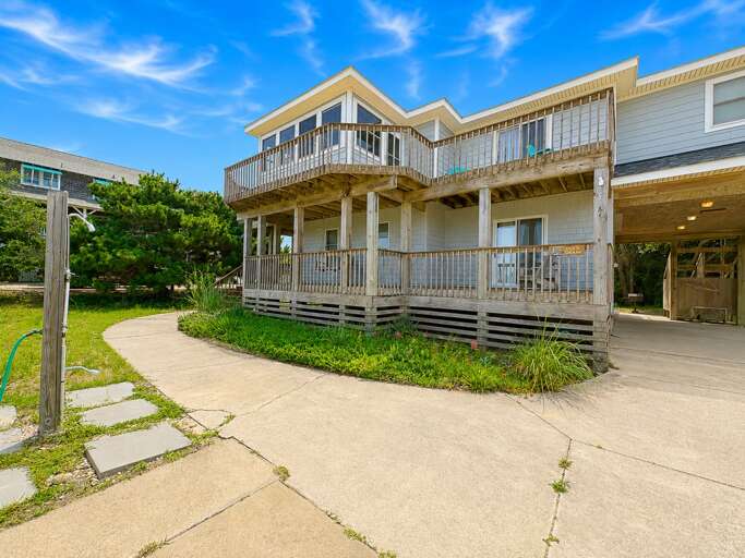 Find Rentals