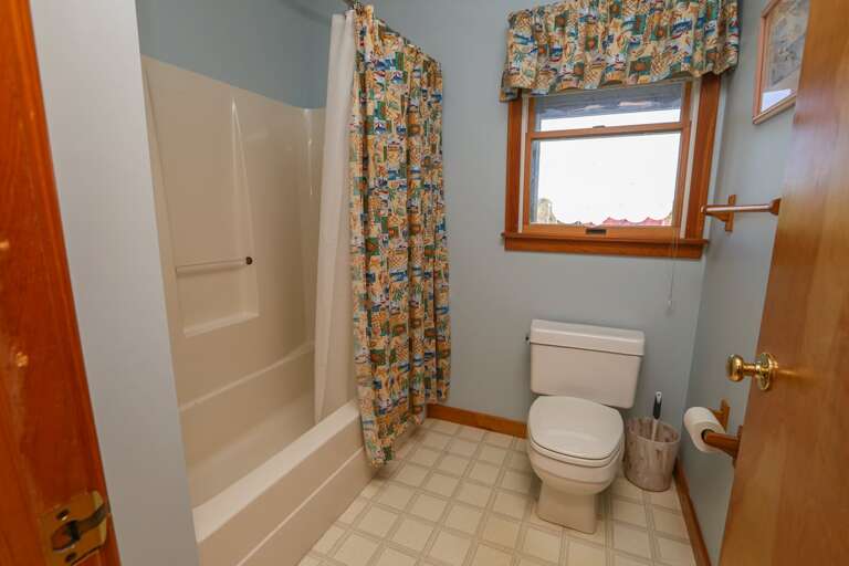 Bathroom 3 2022