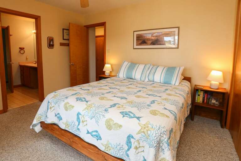 Bedroom 4 2024