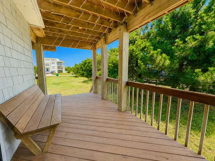 Covered Deck 2026