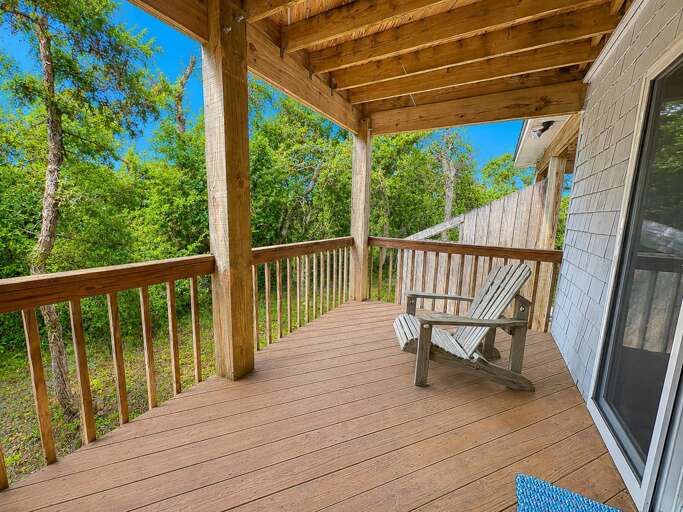 Covered Deck 2026