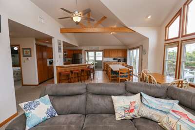 Great Room 2024