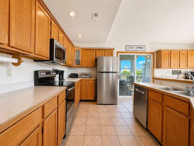 Kitchen 2026