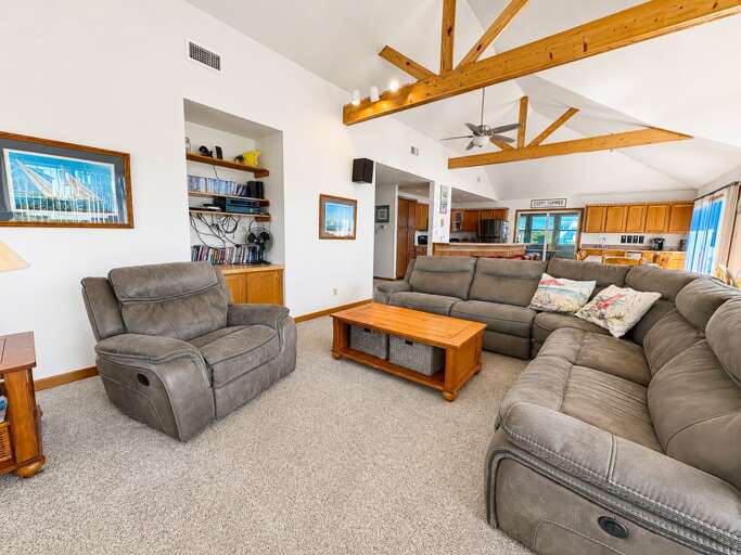 Living Room 2026