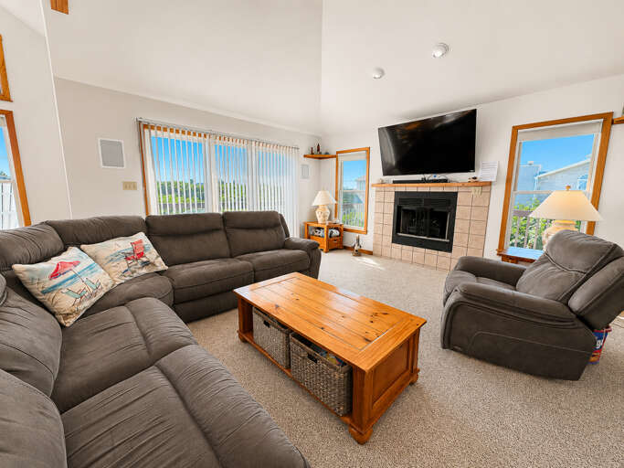 Living Room 2026