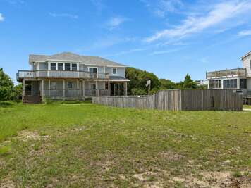 Oceanside Outer Banks Vacation Rental 2026