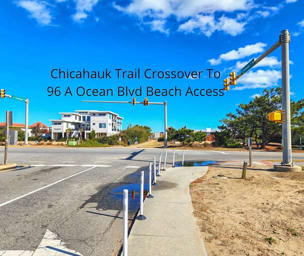 Closest Walk-up Access 2023