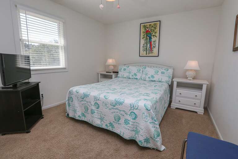 Bedroom 1 2023