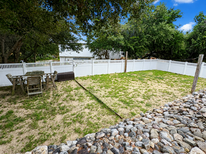 Volleyball Court and Seating 2026