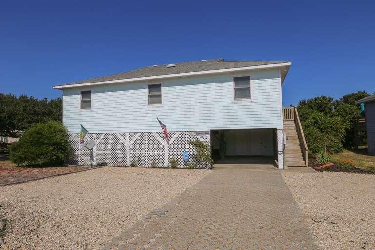 Westside Outer Banks Vacation Rental 2019