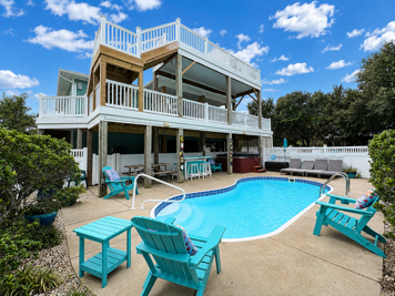 Westside Outer Banks Vacation Rental 2026