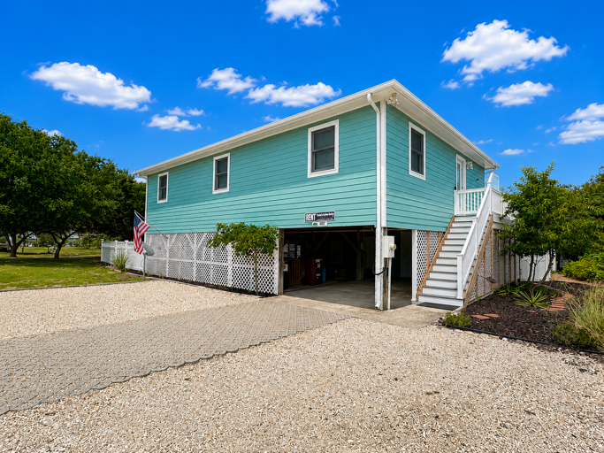 Westside Outer Banks Vacation Rental 2026