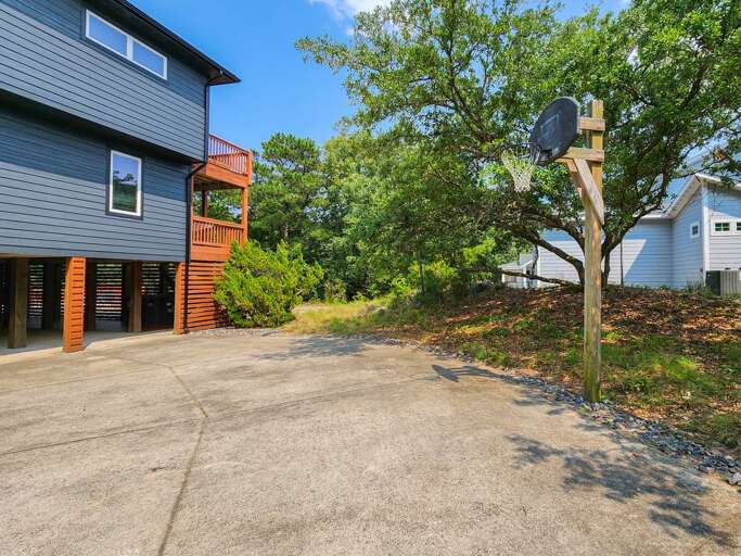 Basketball Goal 2023