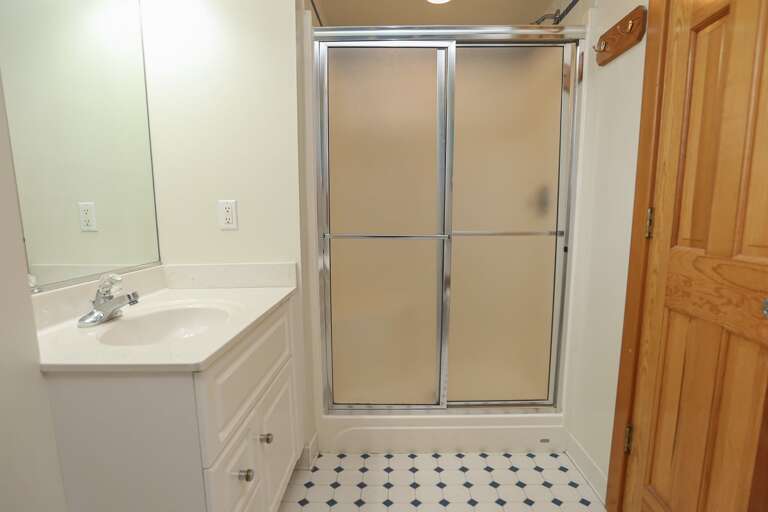 Bathroom 2 2023