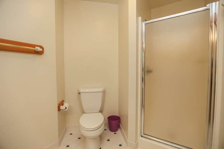 Bathroom 3 2023