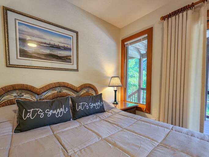 Bedroom 3 2023