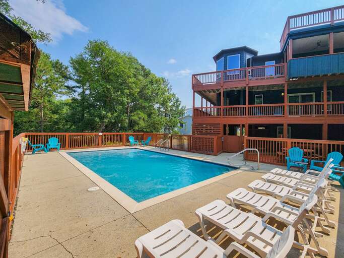 Westside Outer Banks Vacation Rental 2023