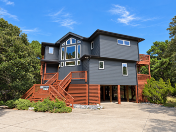 Westside Outer Banks Vacation Rental 2026