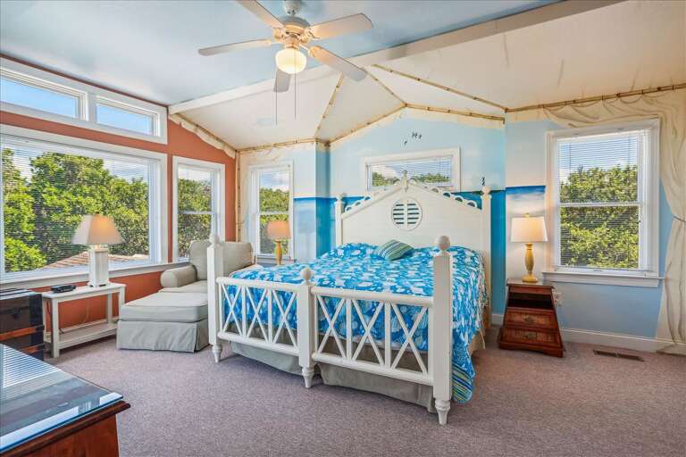 Bedroom 3 2024