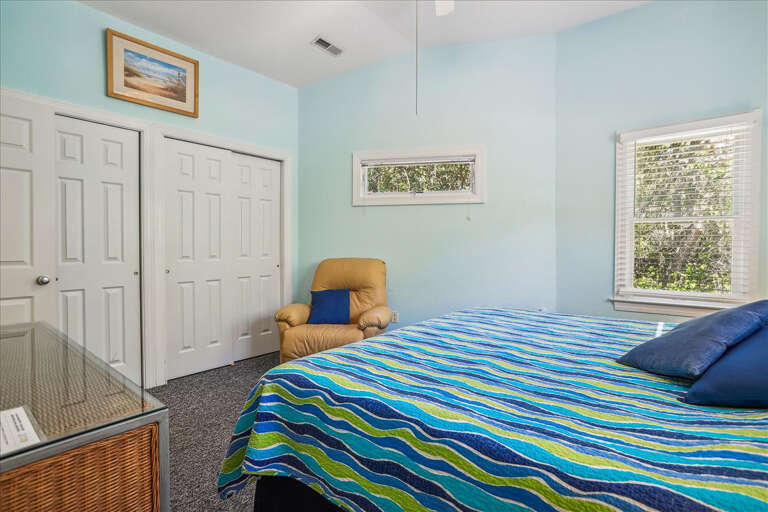 Bedroom 4 2024
