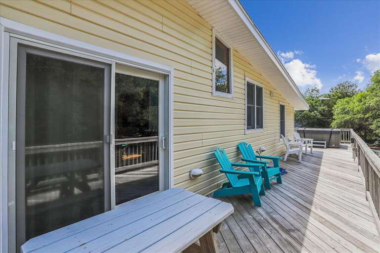 Sundeck 2024 Sundeck 2024