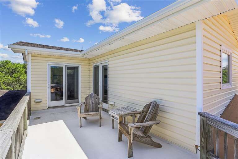 Sundeck 2024 Sundeck 2024