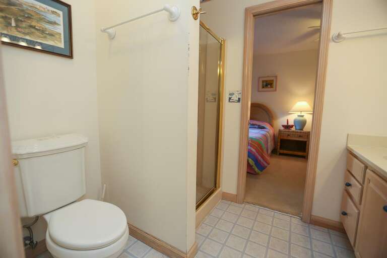 Bathroom 4 2022; Shared Bath Bed 3 & 4