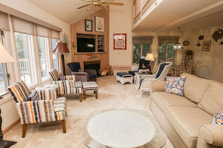 Living Room 2025 Living Room 2025