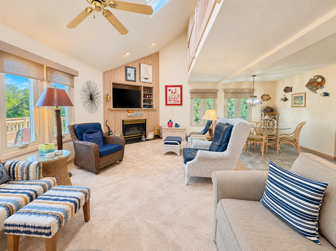 Living Room 2026