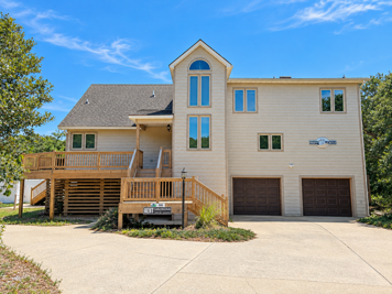 Oceanside Outer Banks Vacation Rental 2026