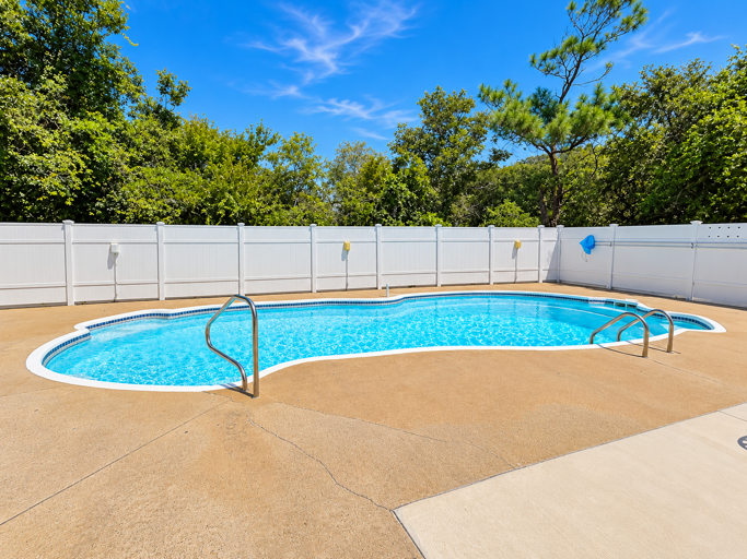 Private Pool 2026