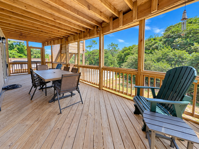 Screened Porch 2026