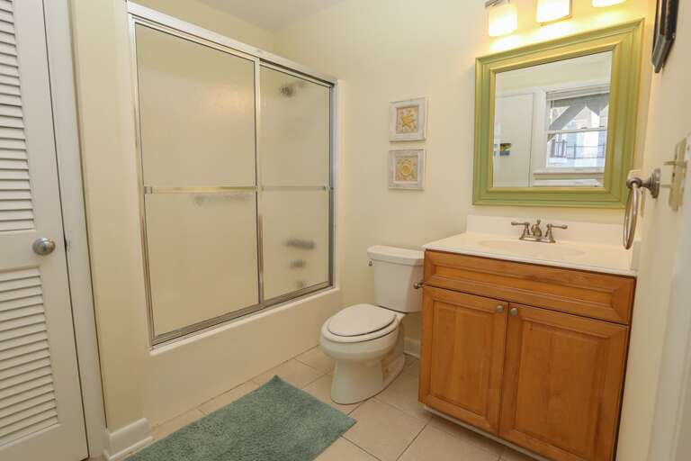 Bathroom 2 2023; Has Deck Access Bathroom 2 2023; Has Deck Access