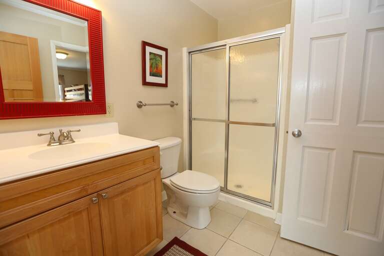 Bathroom 3 2022; Shared to Bed 3 & Dining Bathroom 3 2022; Shared to Bed 3 & Dining