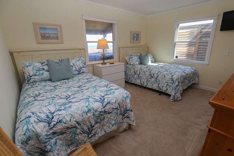 Bedroom 2 2023 Bedroom 2 2023