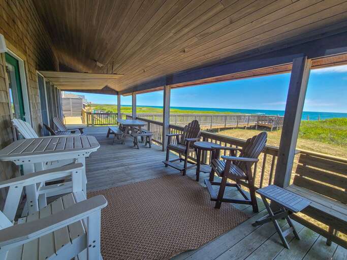 Covered Deck 2022 Covered Deck 2022