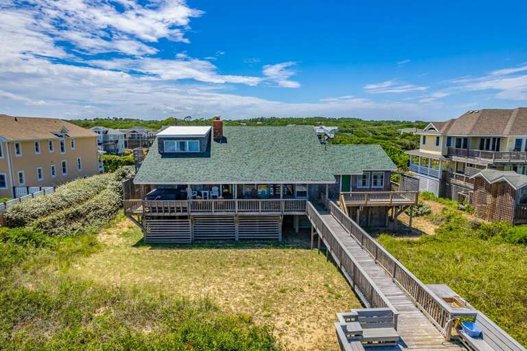 Oceanfront Outer Banks Vacation Rental 2023 Oceanfront Outer Banks Vacation Rental 2023