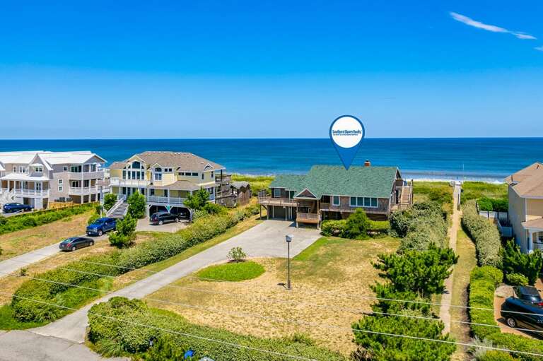 Oceanfront Outer Banks Vacation Rental 2023 Oceanfront Outer Banks Vacation Rental 2023