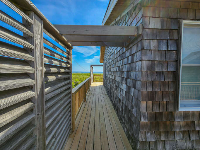Sun/Covered Deck 2022 Sun/Covered Deck 2022